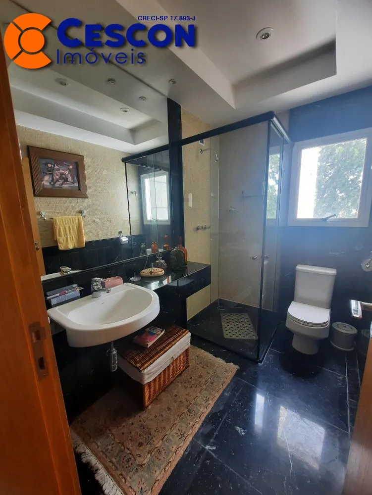Casa de Condomínio, 5 quartos - Foto 32