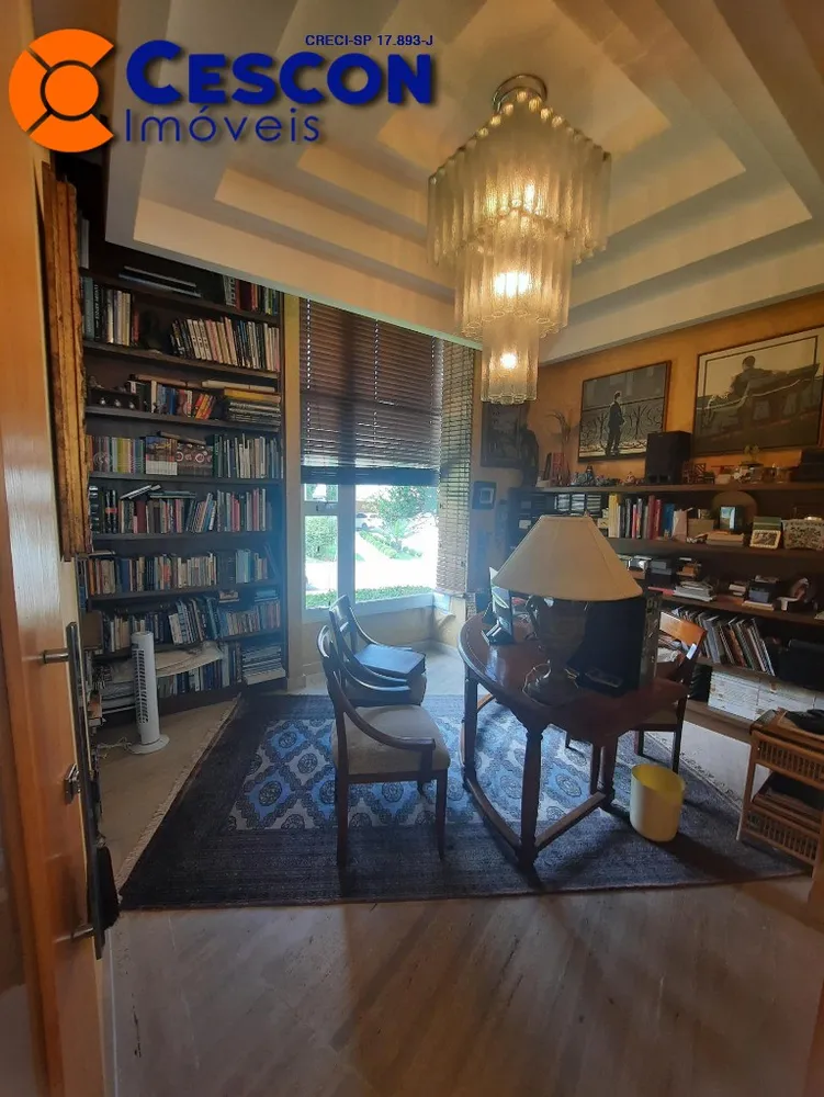 Casa de Condomínio, 5 quartos - Foto 22