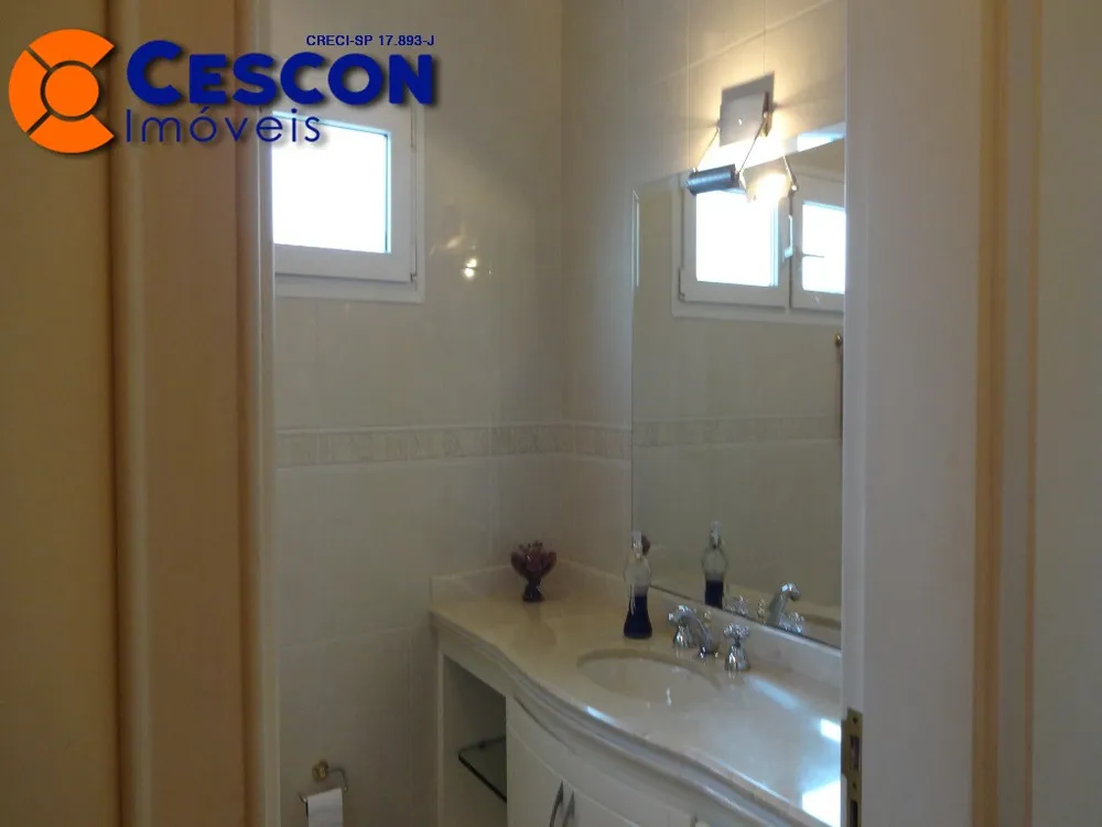 Casa de Condomínio, 4 quartos - Foto 12
