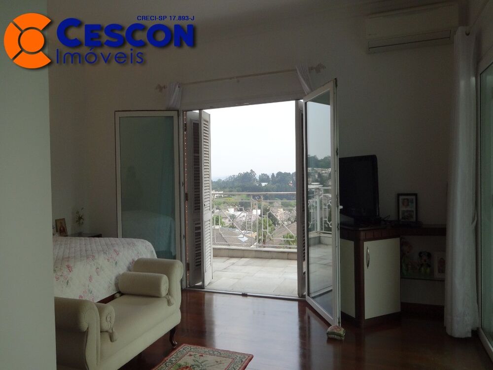 Casa de Condomínio, 4 quartos - Foto 3