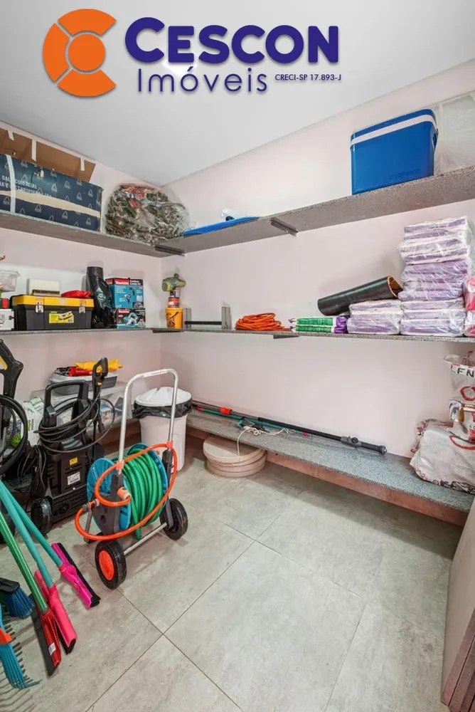 Casa de Condomínio, 4 quartos - Foto 6