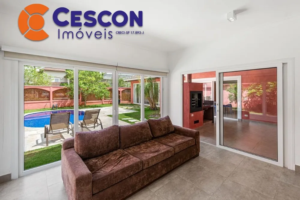 Casa de Condomínio, 4 quartos - Foto 7