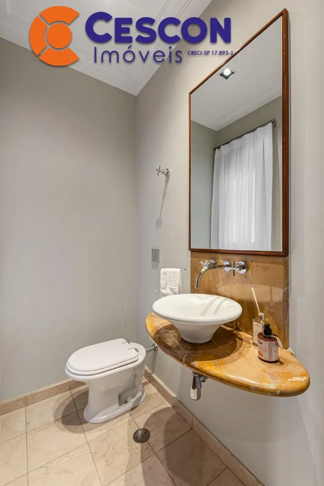 Casa de Condomínio, 4 quartos - Foto 13