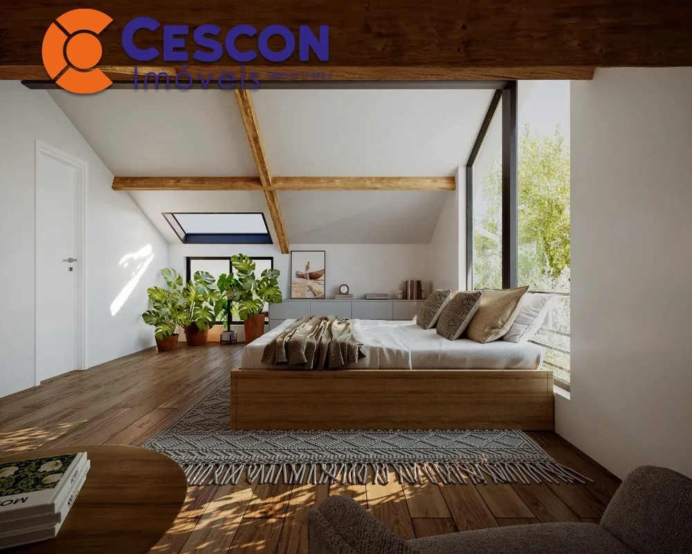 Casa de Condomínio, 4 quartos - Foto 10