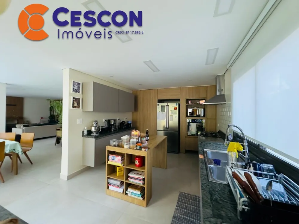Casa de Condomínio, 4 quartos - Foto 4