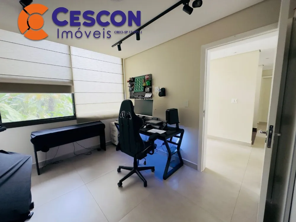 Casa de Condomínio, 4 quartos - Foto 8