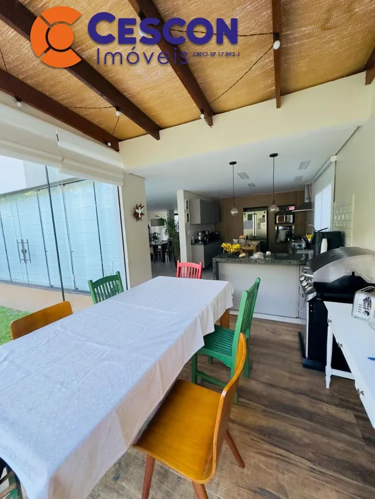Casa de Condomínio, 4 quartos - Foto 5