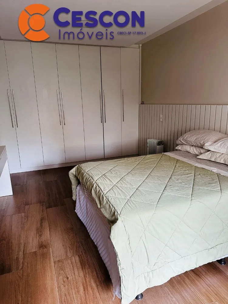 Casa de Condomínio, 4 quartos - Foto 11