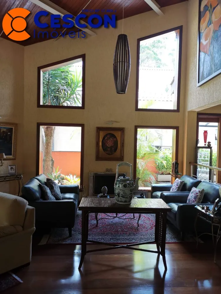 Casa de Condomínio, 3 quartos - Foto 12