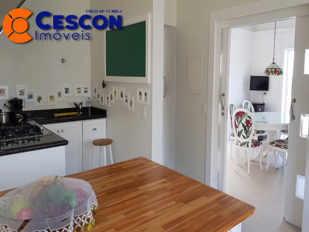 Casa de Condomínio, 4 quartos - Foto 6