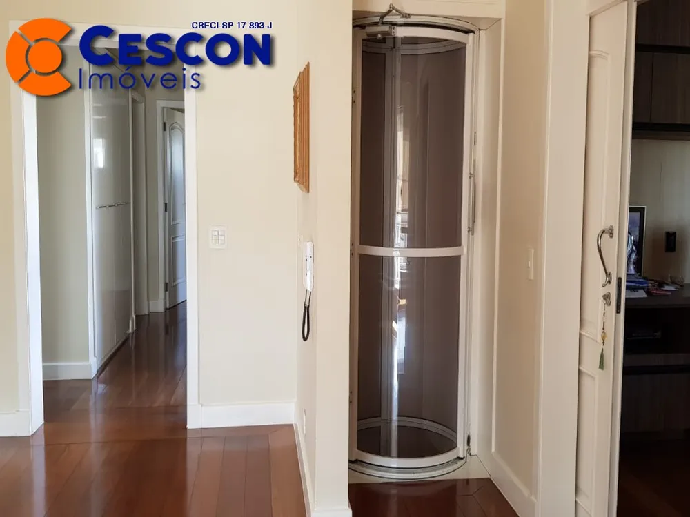 Casa de Condomínio, 4 quartos - Foto 8