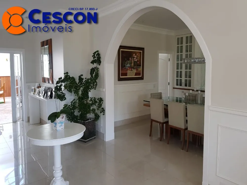 Casa de Condomínio, 4 quartos - Foto 5