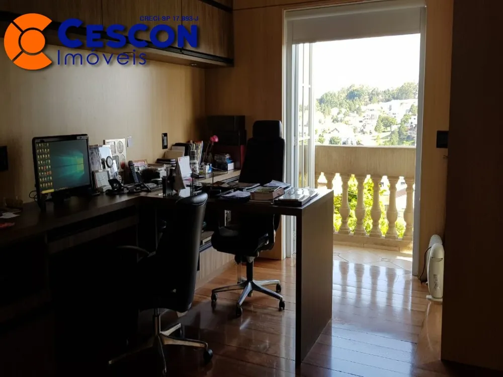 Casa de Condomínio, 4 quartos - Foto 10
