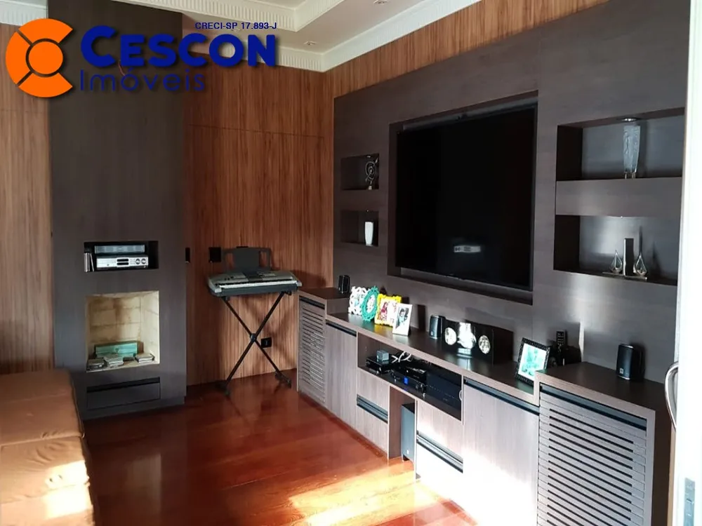 Casa de Condomínio, 4 quartos - Foto 7