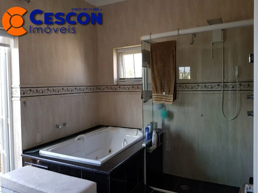 Casa de Condomínio, 4 quartos - Foto 15