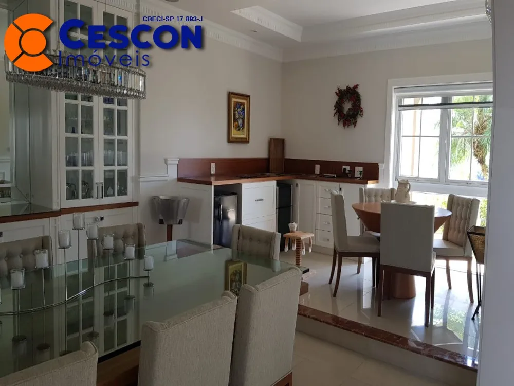 Casa de Condomínio, 4 quartos - Foto 3