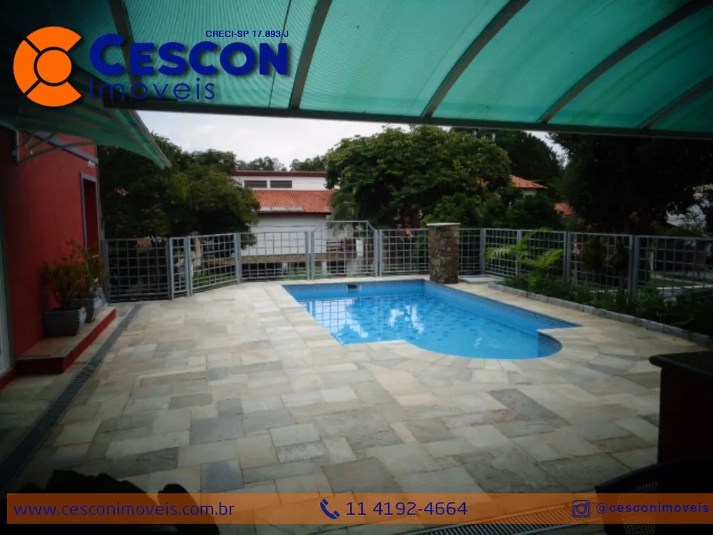 Casa de Condomínio, 5 quartos - Foto 5