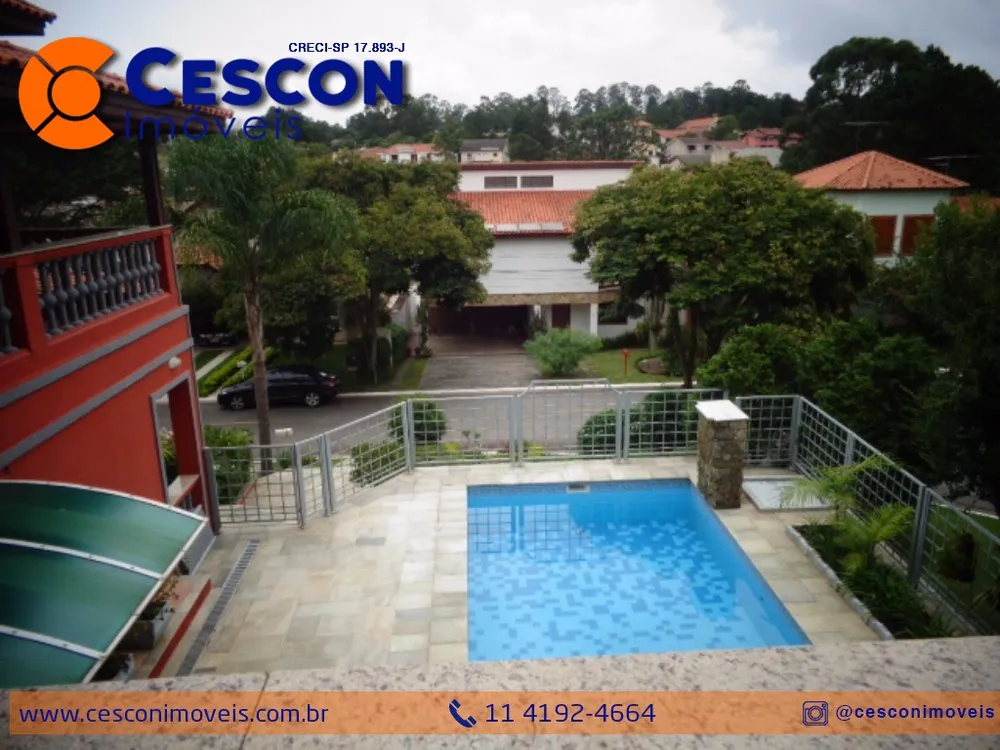 Casa de Condomínio, 5 quartos - Foto 10