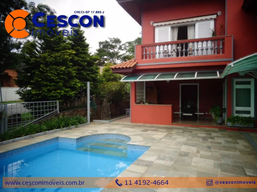 Casa de Condomínio, 5 quartos - Foto 15