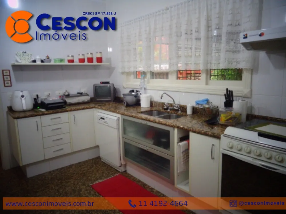 Casa de Condomínio, 5 quartos - Foto 7