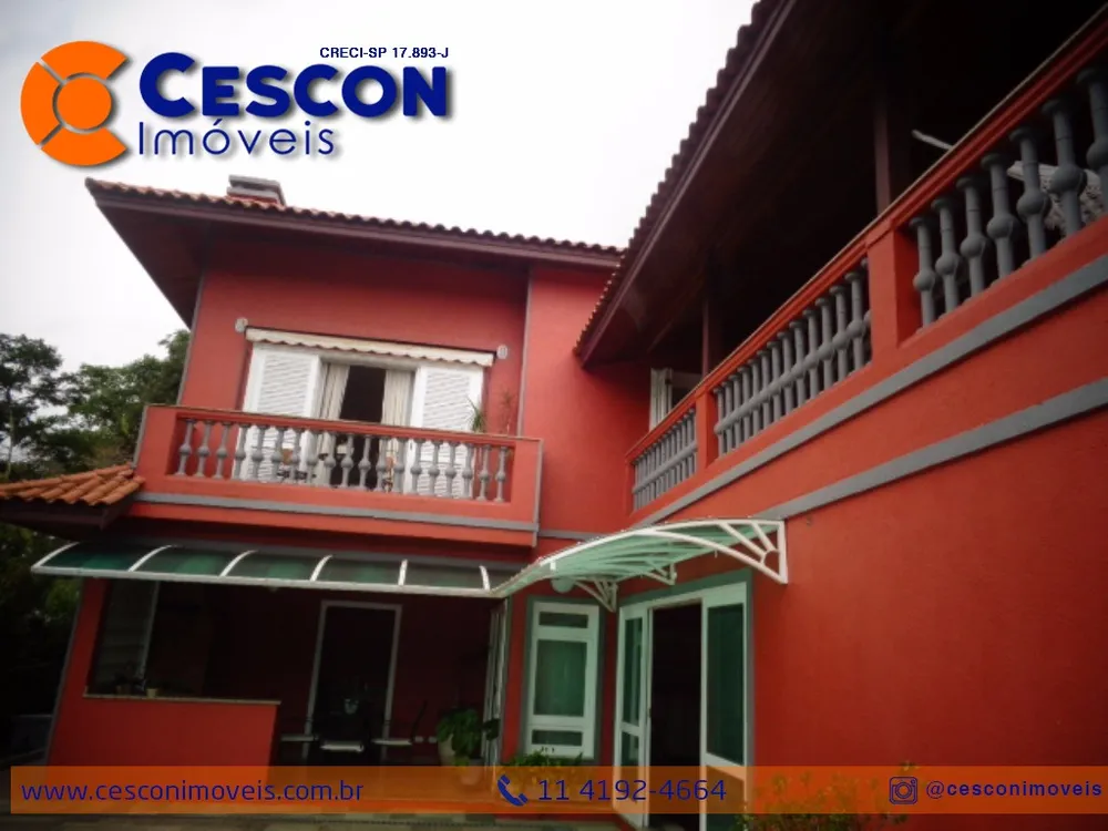 Casa de Condomínio, 5 quartos - Foto 16