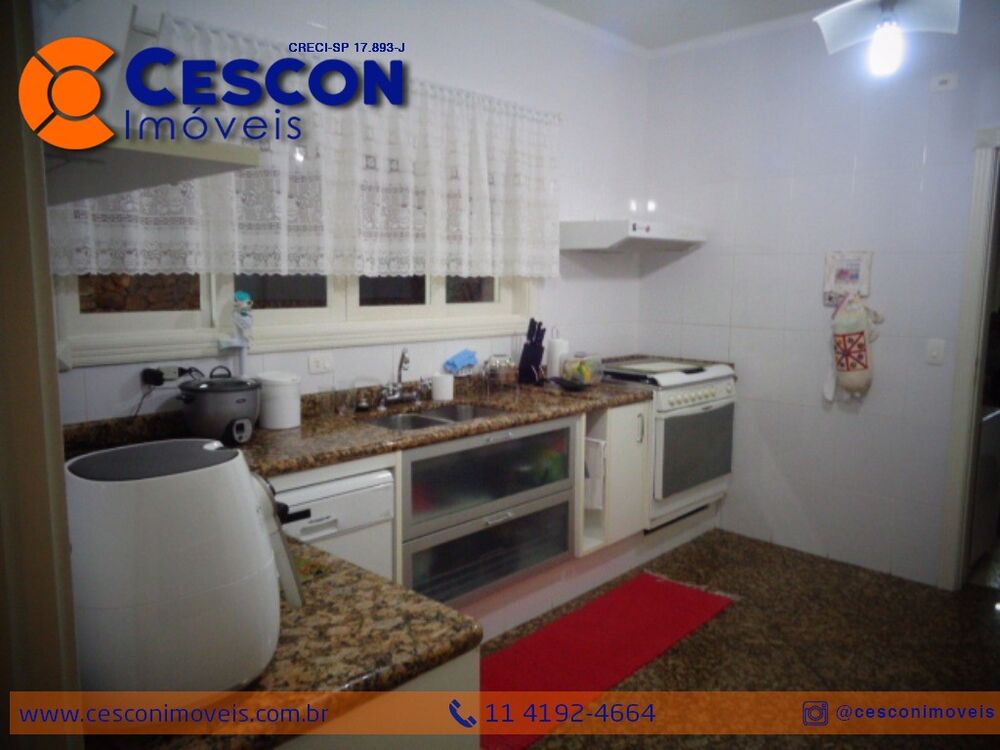 Casa de Condomínio, 5 quartos - Foto 2