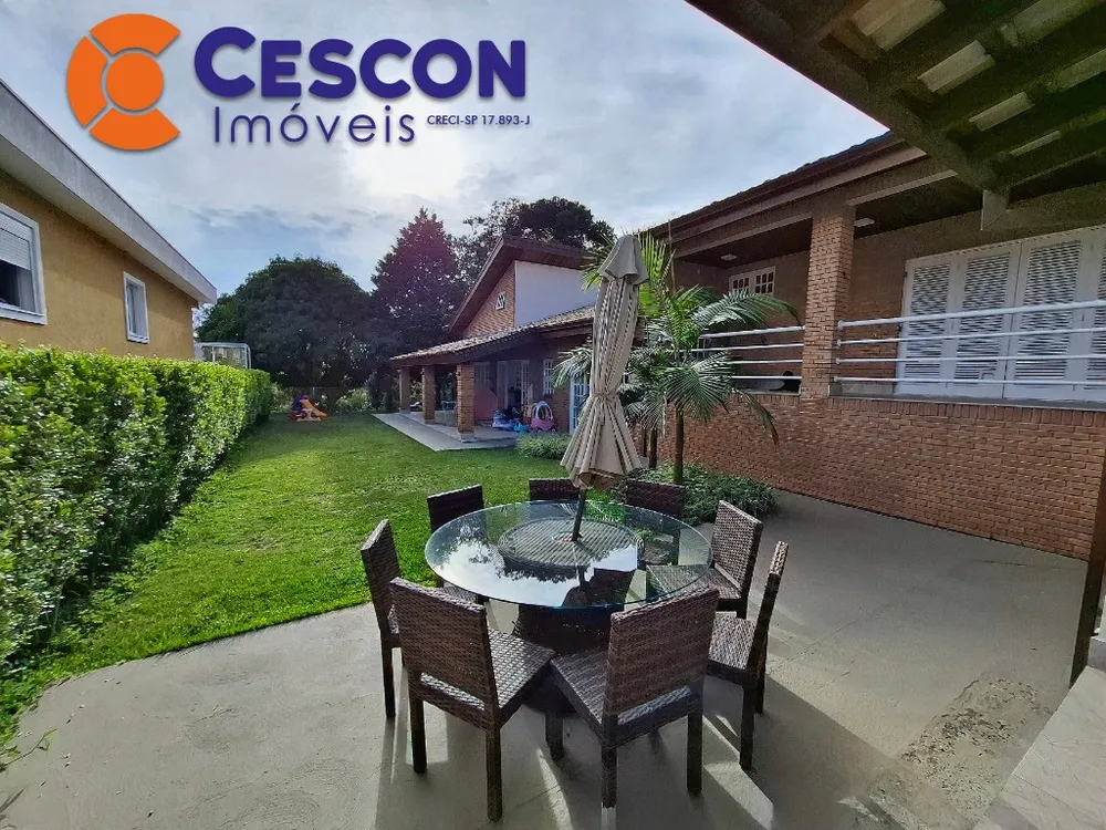 Casa de Condomínio, 3 quartos - Foto 6