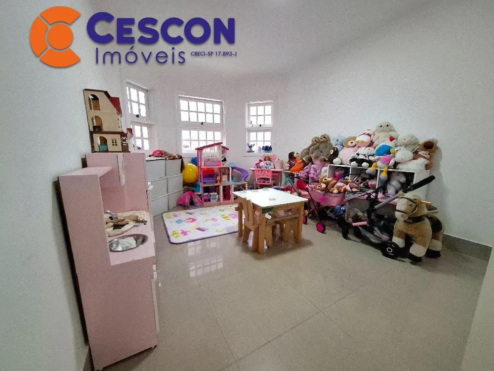 Casa de Condomínio, 3 quartos - Foto 10