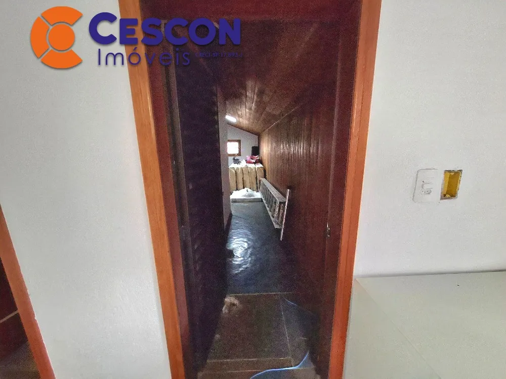 Casa de Condomínio, 3 quartos - Foto 15