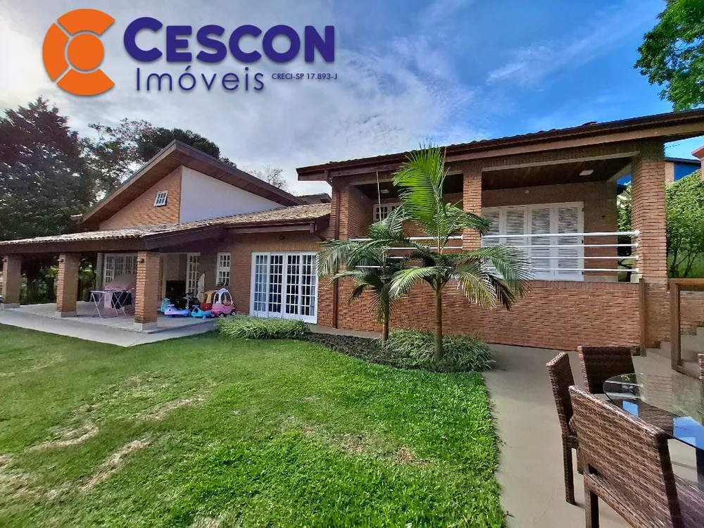 Casa de Condomínio, 3 quartos - Foto 7