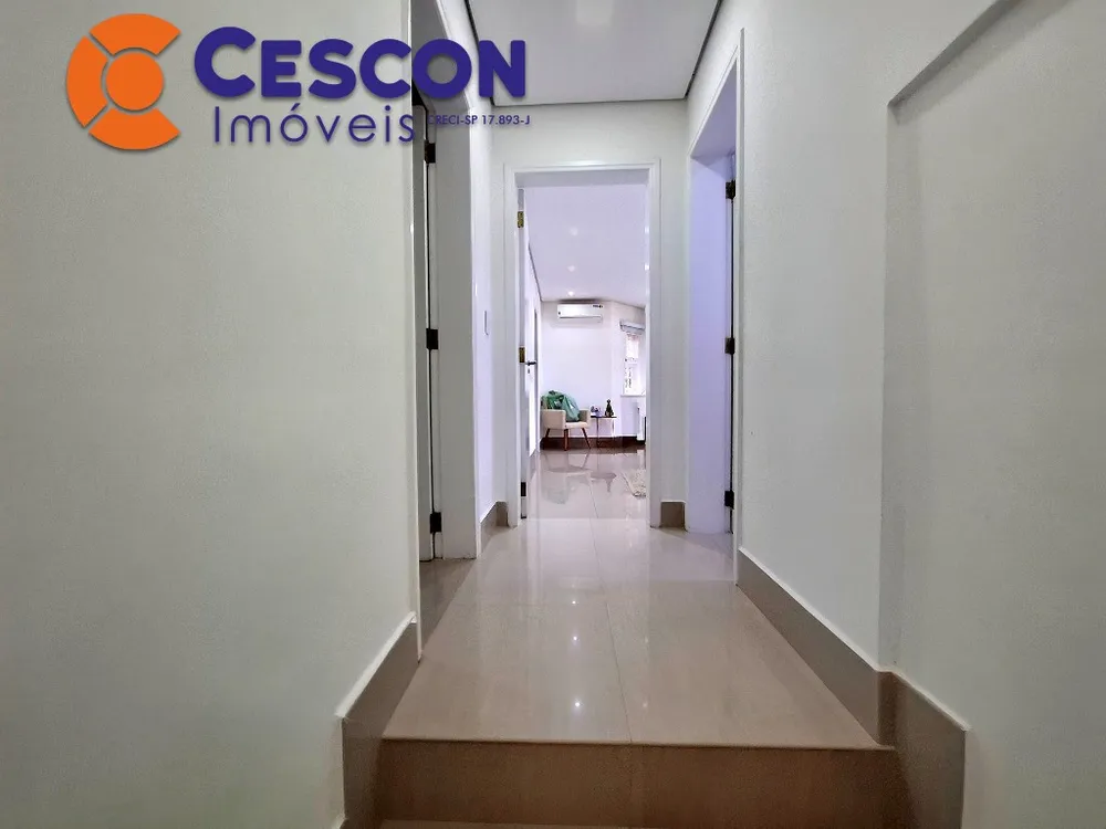 Casa de Condomínio, 3 quartos - Foto 11