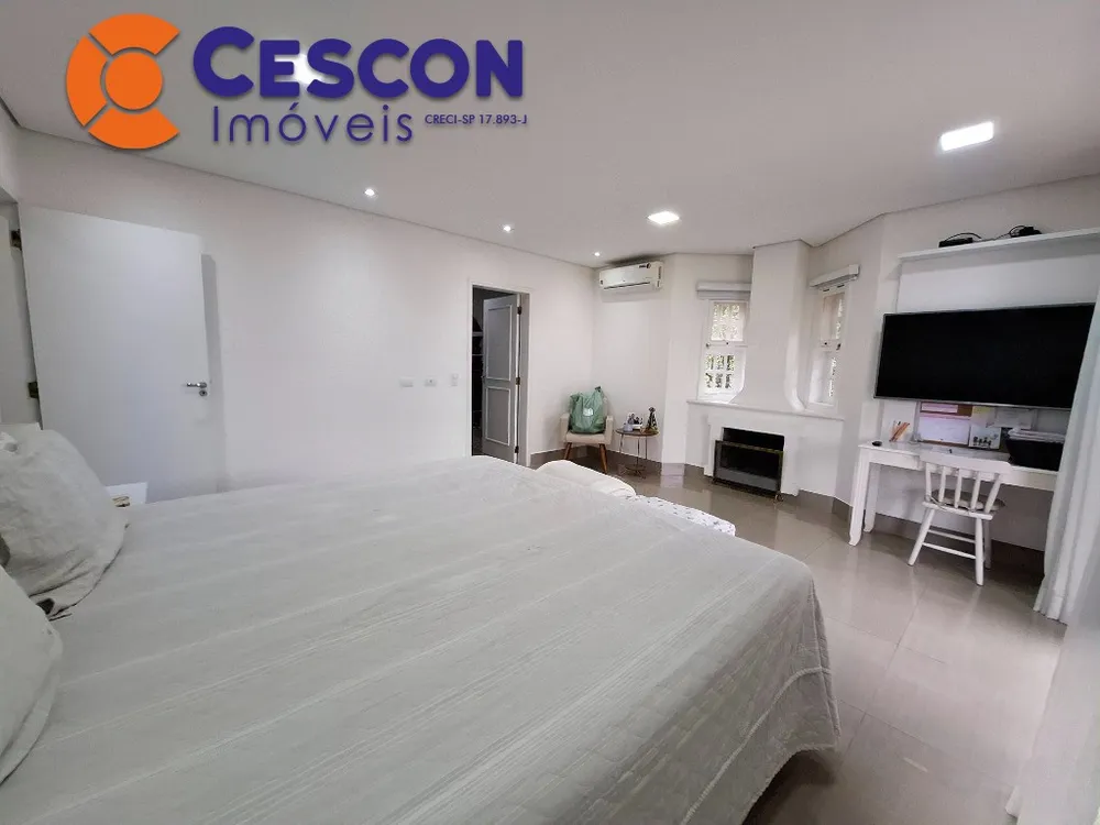 Casa de Condomínio, 3 quartos - Foto 12