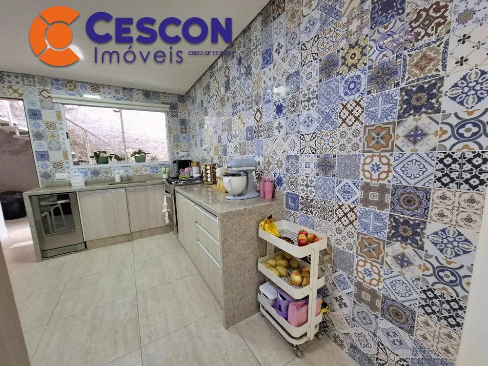 Casa de Condomínio, 3 quartos - Foto 8