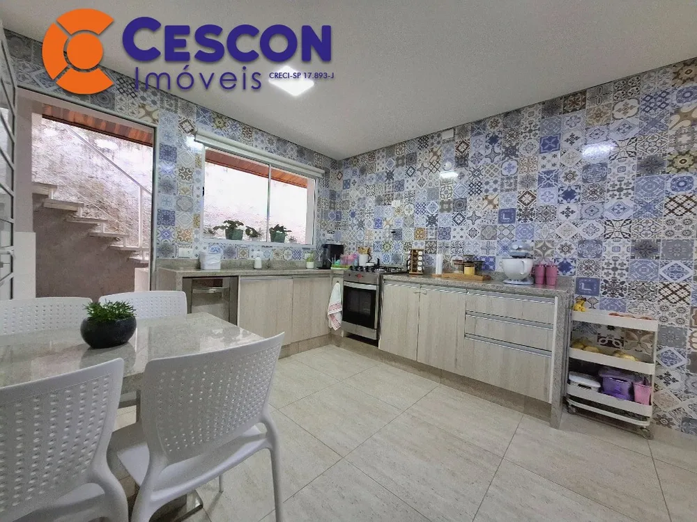 Casa de Condomínio, 3 quartos - Foto 9