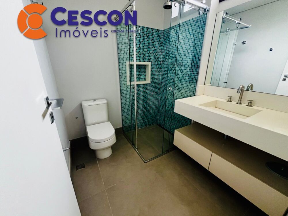 Casa de Condomínio, 3 quartos - Foto 11