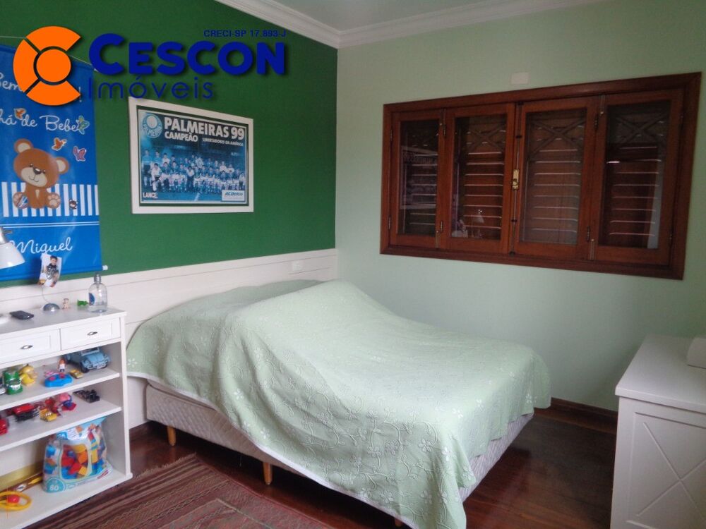 Casa de Condomínio, 4 quartos - Foto 14