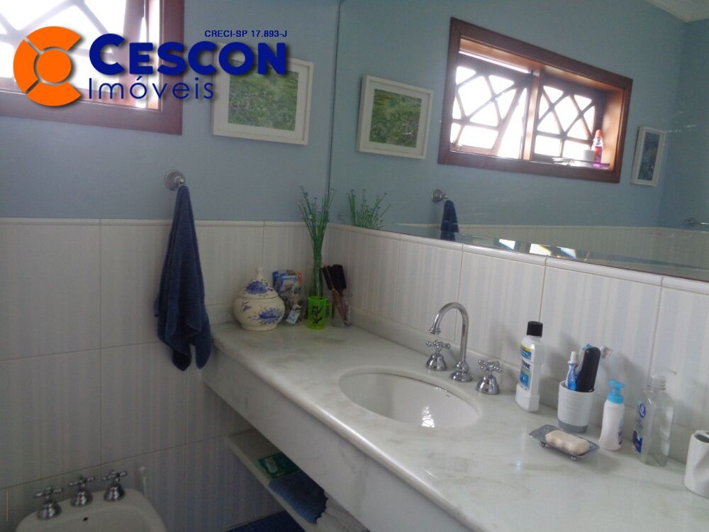 Casa de Condomínio, 4 quartos - Foto 20