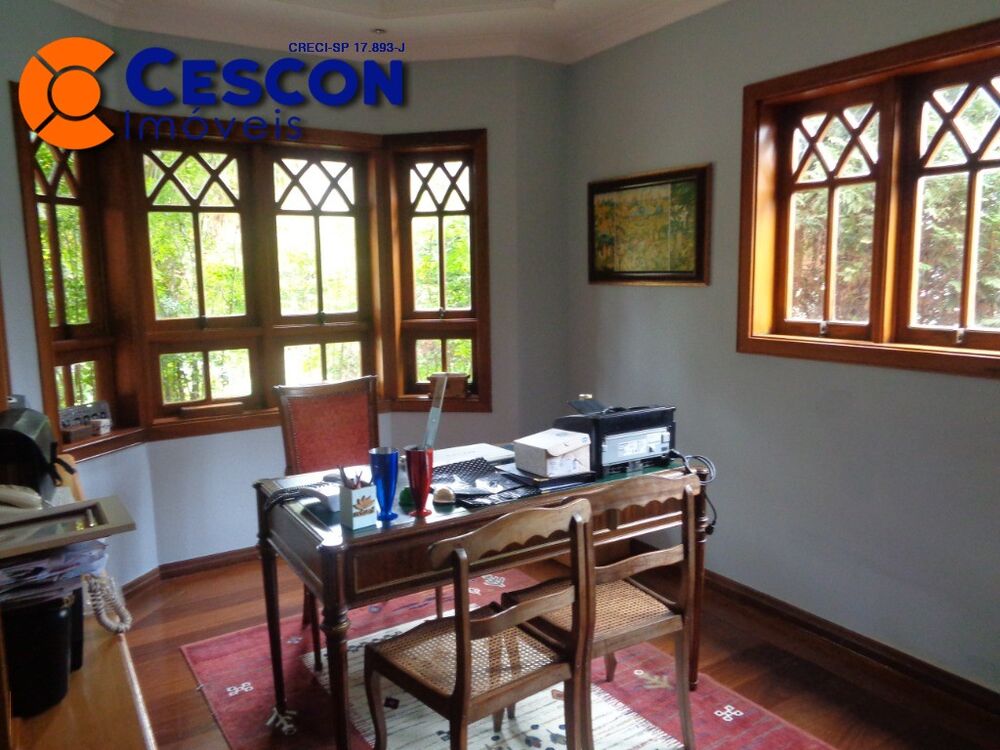 Casa de Condomínio, 4 quartos - Foto 2