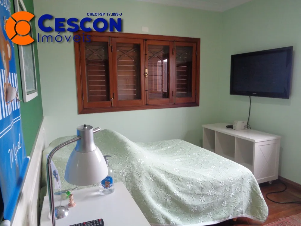 Casa de Condomínio, 4 quartos - Foto 19