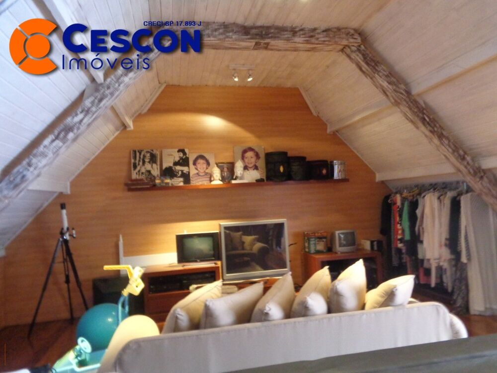 Casa de Condomínio, 4 quartos - Foto 19