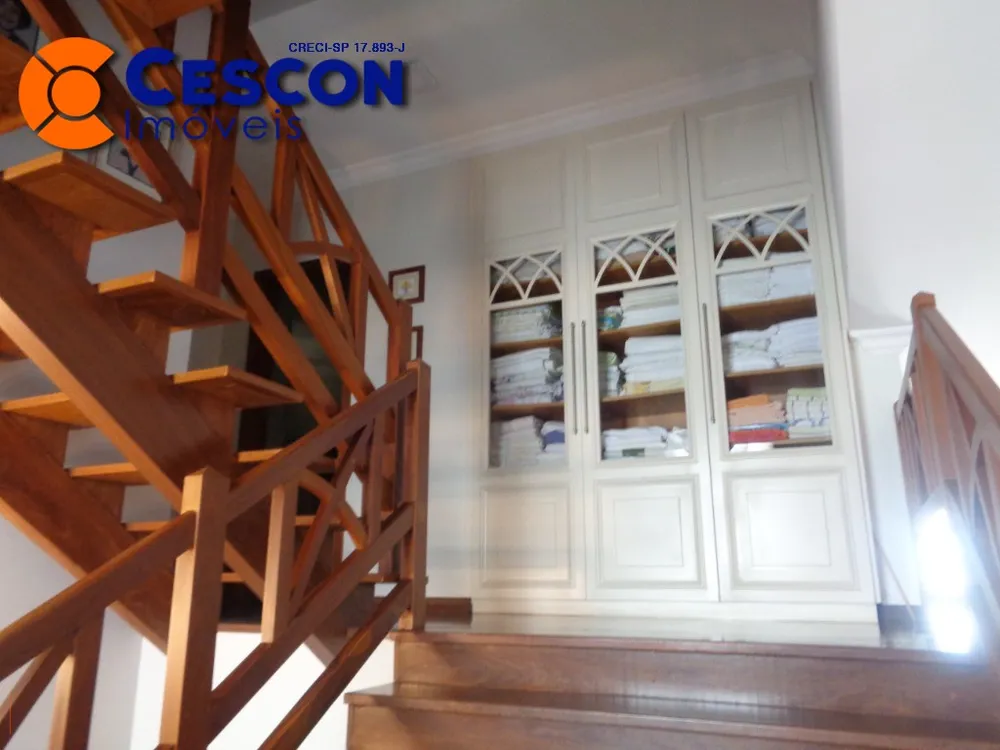 Casa de Condomínio, 4 quartos - Foto 11