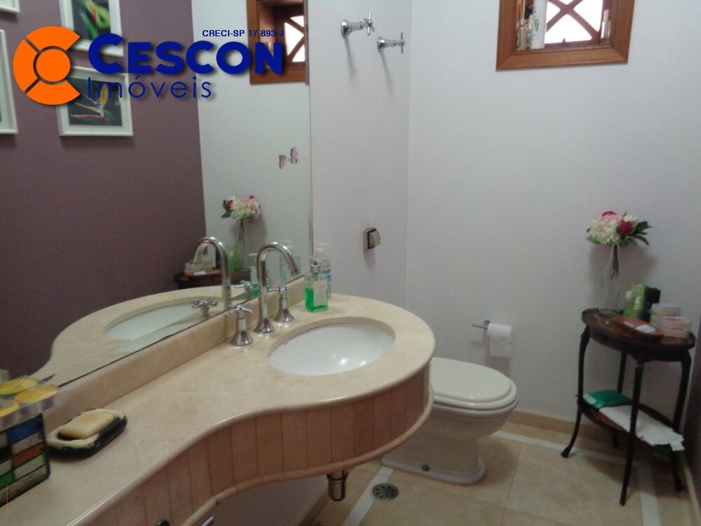 Casa de Condomínio, 4 quartos - Foto 6