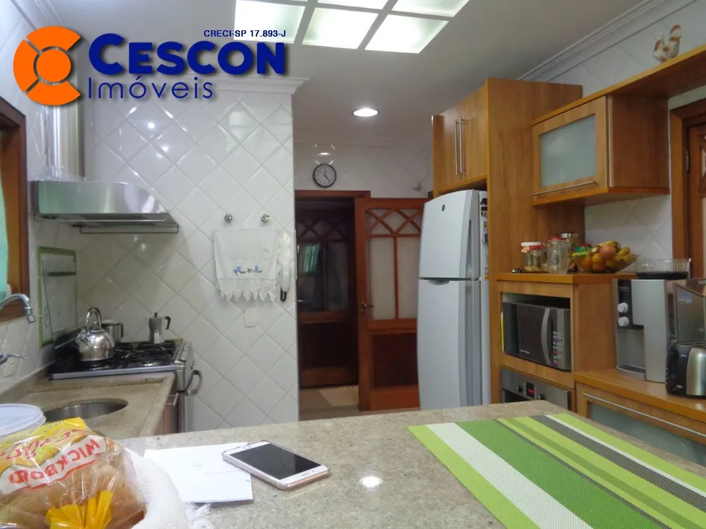 Casa de Condomínio, 4 quartos - Foto 38