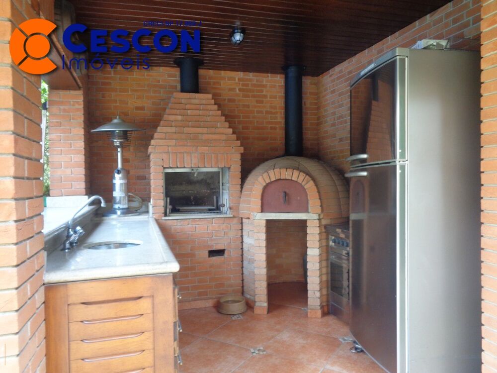 Casa de Condomínio, 4 quartos - Foto 23