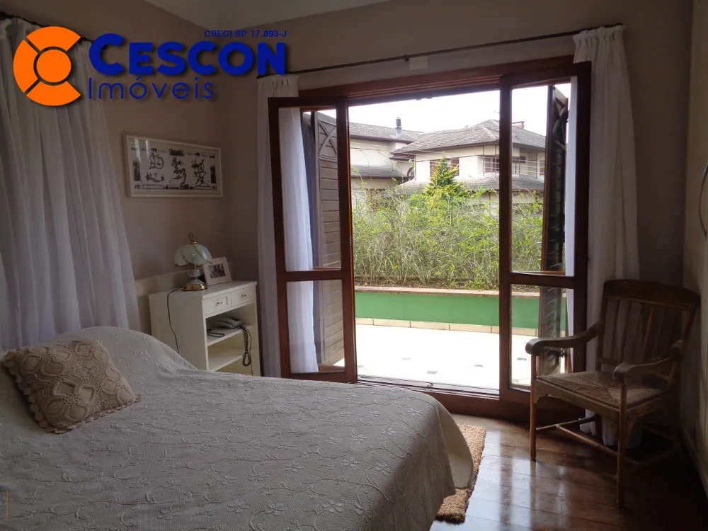 Casa de Condomínio, 4 quartos - Foto 26