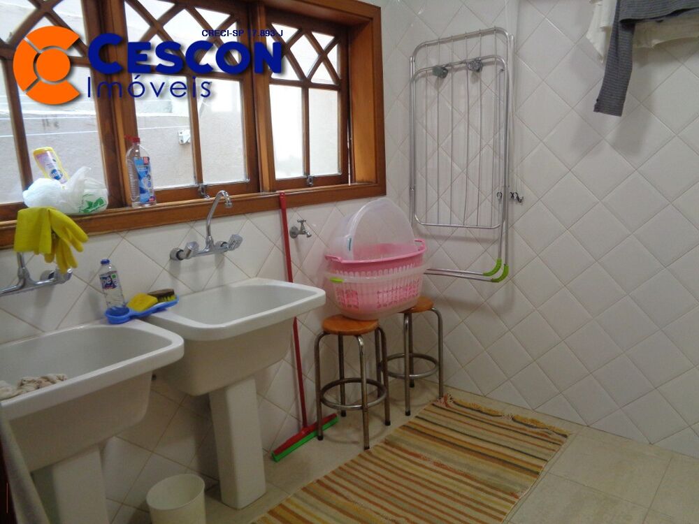 Casa de Condomínio, 4 quartos - Foto 22