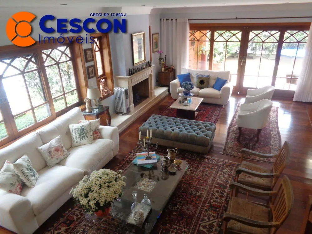 Casa de Condomínio, 4 quartos - Foto 3