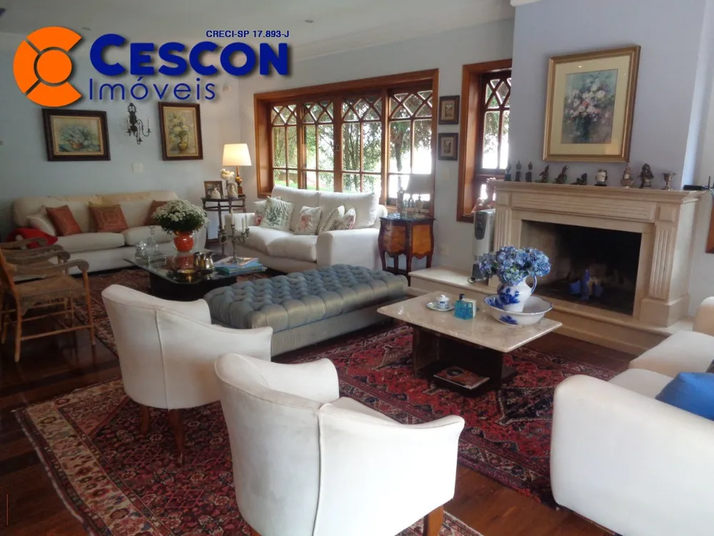 Casa de Condomínio, 4 quartos - Foto 8