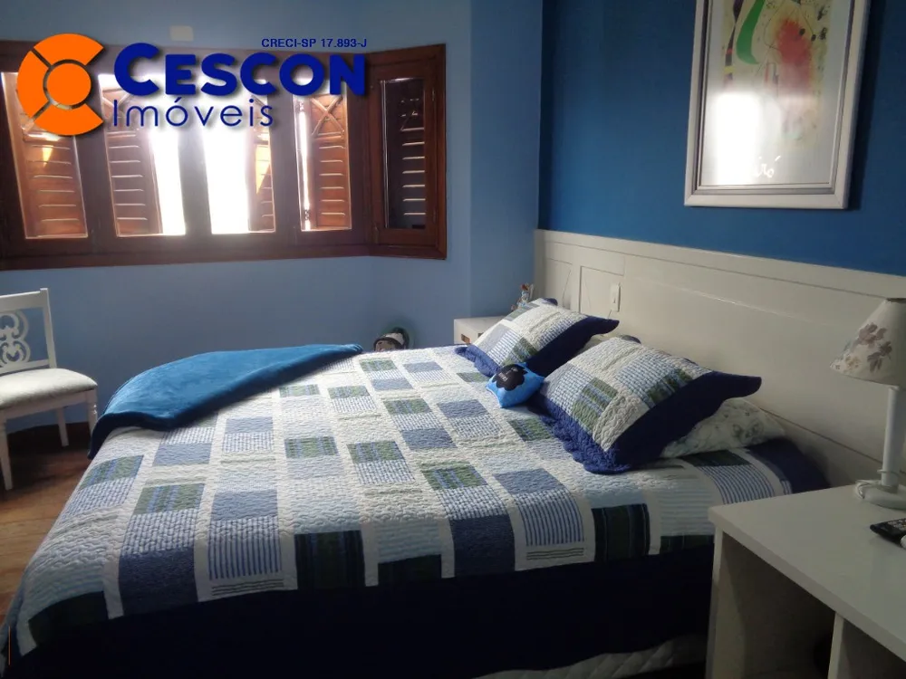 Casa de Condomínio, 4 quartos - Foto 32