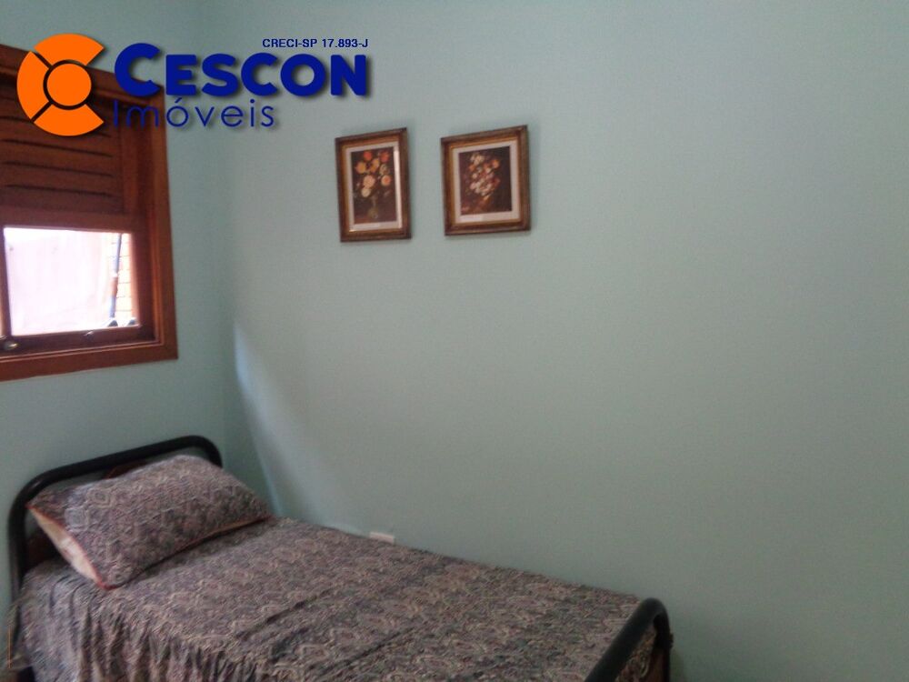 Casa de Condomínio, 4 quartos - Foto 24